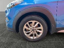 2017 Hyundai Tucson - Photo 11