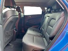 2017 Hyundai Tucson - Photo 13
