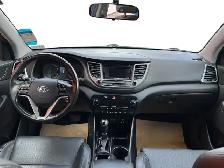 2017 Hyundai Tucson - Photo 15