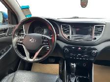 2017 Hyundai Tucson - Photo 16