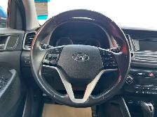 2017 Hyundai Tucson - Photo 17