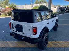 2025 Ford Bronco BIG BEND 4WD NEW 4' LIFT 18'FUELS 35'WILDPEAKS - Photo 10