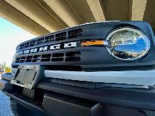 2025 Ford Bronco BIG BEND 4WD NEW 4' LIFT 18'FUELS 35'WILDPEAKS - Photo 14