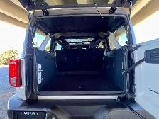 2025 Ford Bronco BIG BEND 4WD NEW 4' LIFT 18'FUELS 35'WILDPEAKS - Photo 19