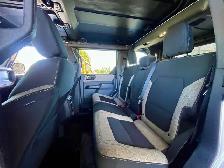2025 Ford Bronco BIG BEND 4WD NEW 4' LIFT 18'FUELS 35'WILDPEAKS - Photo 20