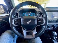 2025 Ford Bronco BIG BEND 4WD NEW 4' LIFT 18'FUELS 35'WILDPEAKS - Photo 24