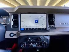 2025 Ford Bronco BIG BEND 4WD NEW 4' LIFT 18'FUELS 35'WILDPEAKS - Photo 25