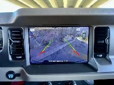 2025 Ford Bronco BIG BEND 4WD NEW 4' LIFT 18'FUELS 35'WILDPEAKS - Photo 27