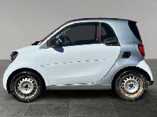 2016 smart fortwo Pure - Photo 2