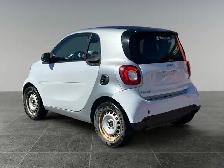 2016 smart fortwo Pure - Photo 4