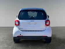 2016 smart fortwo Pure - Photo 5