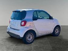 2016 smart fortwo Pure - Photo 7