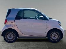 2016 smart fortwo Pure - Photo 8
