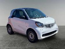 2016 smart fortwo Pure - Photo 9