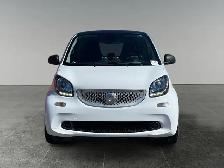 2016 smart fortwo Pure - Photo 10
