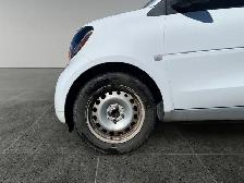 2016 smart fortwo Pure - Photo 11