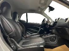 2016 smart fortwo Pure - Photo 13