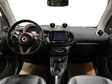 2016 smart fortwo Pure - Photo 15