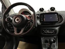 2016 smart fortwo Pure - Photo 16
