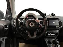 2016 smart fortwo Pure - Photo 17