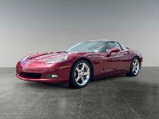 2006 Chevrolet Corvette