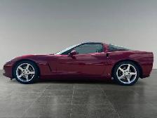 2006 Chevrolet Corvette - Photo 2