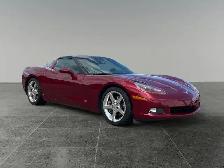 2006 Chevrolet Corvette - Photo 9