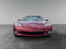 2006 Chevrolet Corvette - Photo 10