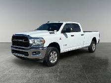 2022 Ram 3500 Big Horn