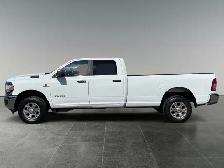 2022 Ram 3500 Big Horn - Photo 2