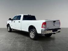 2022 Ram 3500 Big Horn - Photo 4