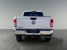 2022 Ram 3500 Big Horn - Photo 5