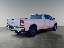 2022 Ram 3500 Big Horn - Photo 7