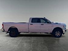2022 Ram 3500 Big Horn - Photo 8