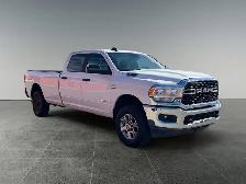 2022 Ram 3500 Big Horn - Photo 9