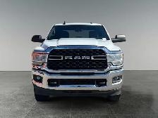 2022 Ram 3500 Big Horn - Photo 10