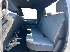2022 Ram 3500 Big Horn - Photo 14