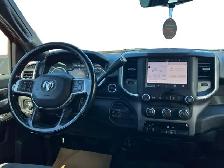 2022 Ram 3500 Big Horn - Photo 16