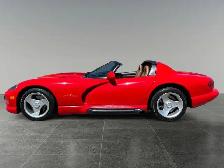 1995 Dodge Viper Sports Car - Photo 2