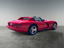 1995 Dodge Viper Sports Car - Photo 7