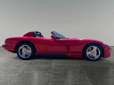 1995 Dodge Viper Sports Car - Photo 8