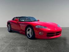 1995 Dodge Viper Sports Car - Photo 9