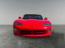 1995 Dodge Viper Sports Car - Photo 10