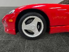1995 Dodge Viper Sports Car - Photo 11