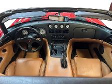 1995 Dodge Viper Sports Car - Photo 15