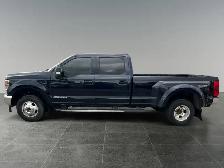 2021 Ford Super Duty F-350 DRW LARIAT - Photo 2