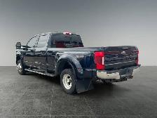 2021 Ford Super Duty F-350 DRW LARIAT - Photo 4