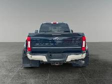 2021 Ford Super Duty F-350 DRW LARIAT - Photo 5