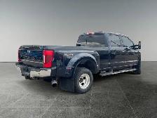 2021 Ford Super Duty F-350 DRW LARIAT - Photo 7