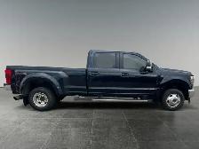 2021 Ford Super Duty F-350 DRW LARIAT - Photo 8